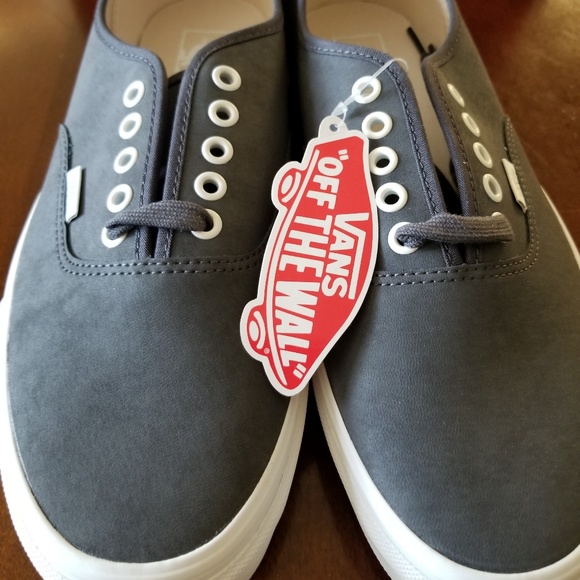 🆕️ Mens Van's - Picture 3 of 7